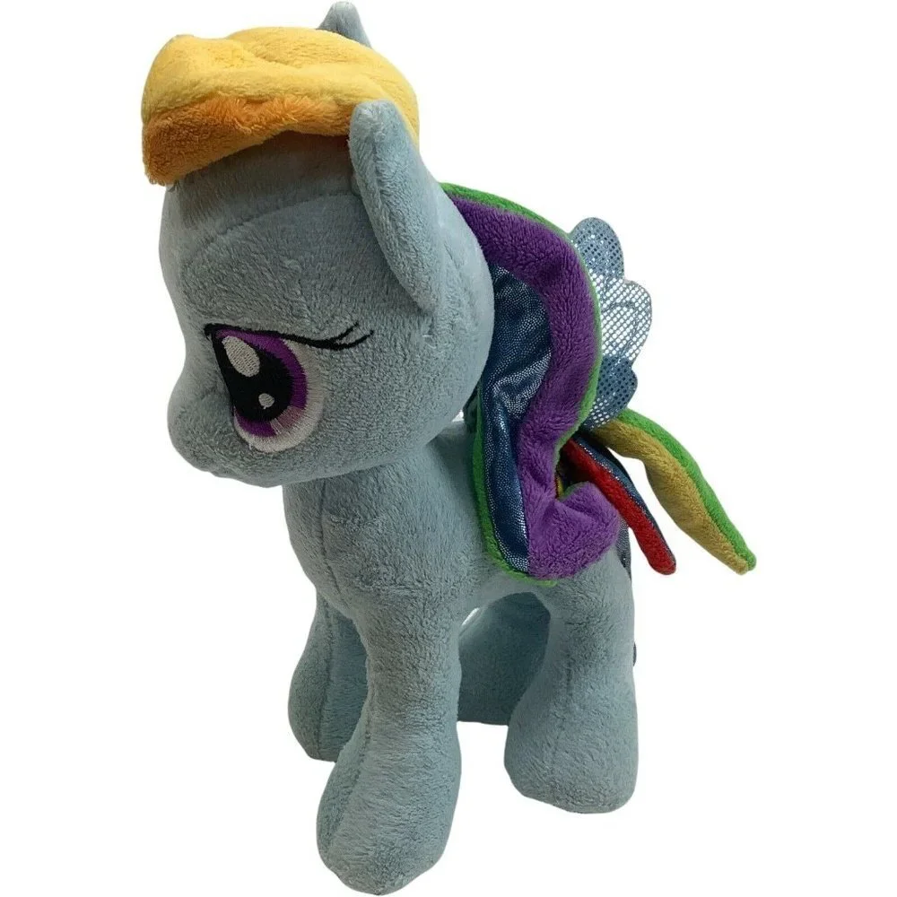 MY‎ Little Pony Pegasus Pony 11